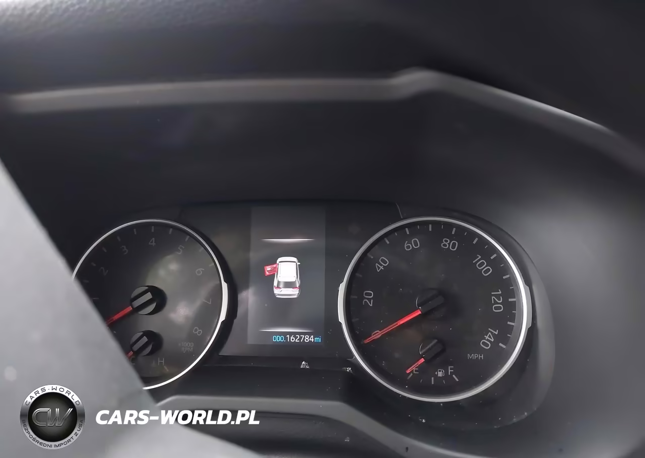 2019 Toyota Rav4 Le VIN:JTMG1RFV5KJ002567 - 7