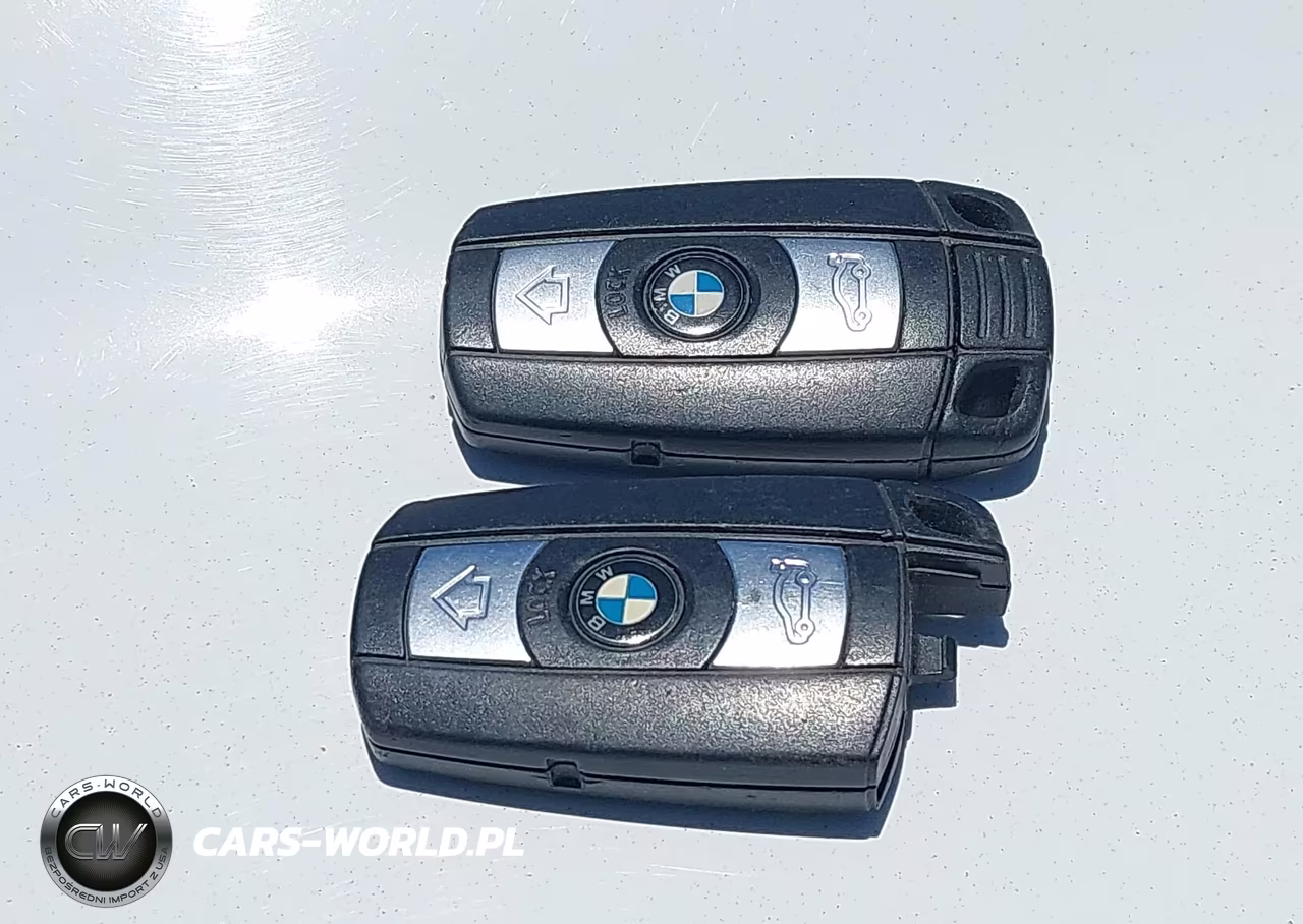2008 BMW 650I VIN:WBAEB53568CX62180 - 11