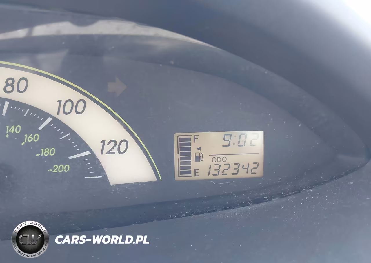 2008 Toyota Yaris VIN:JTDBT923981268241 - 15