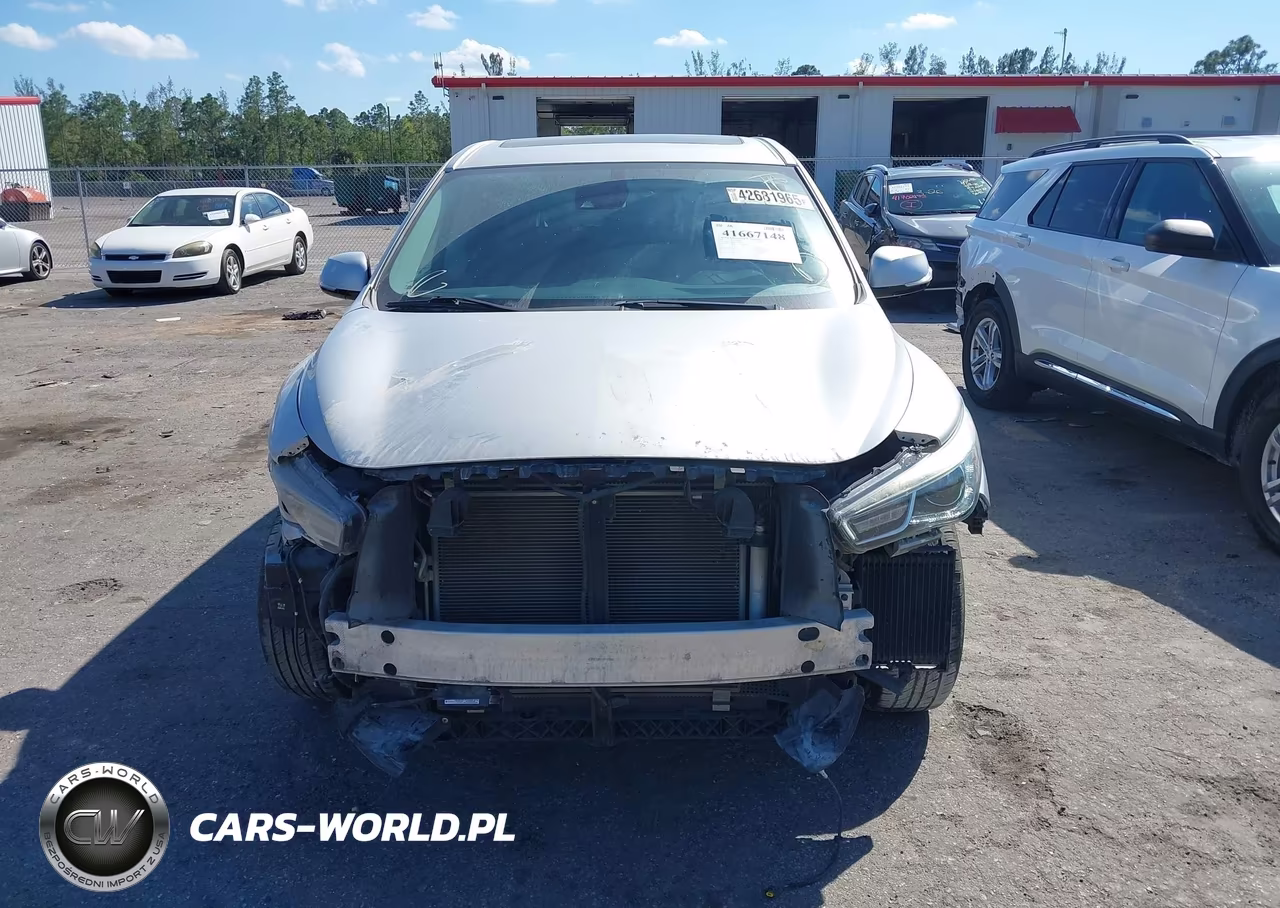 2019 Infiniti Qx60 Pure VIN:5N1DL0MN9KC567853 - 12
