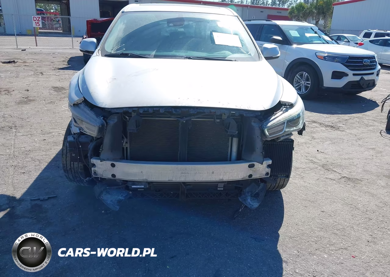 2019 Infiniti Qx60 Pure VIN:5N1DL0MN9KC567853 - 6