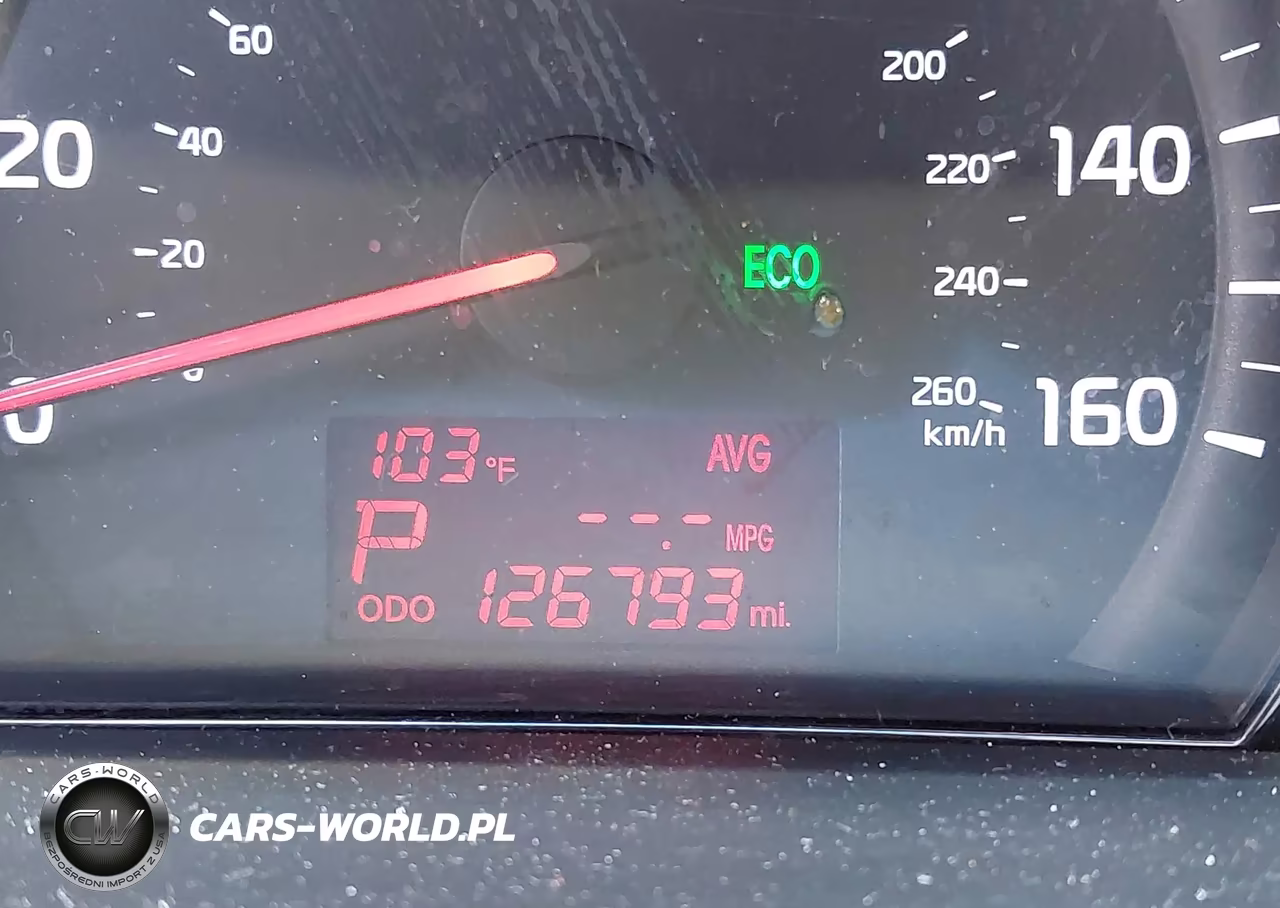 2014 Kia Sorento Lx VIN:5XYKT3A64EG504640 - 7