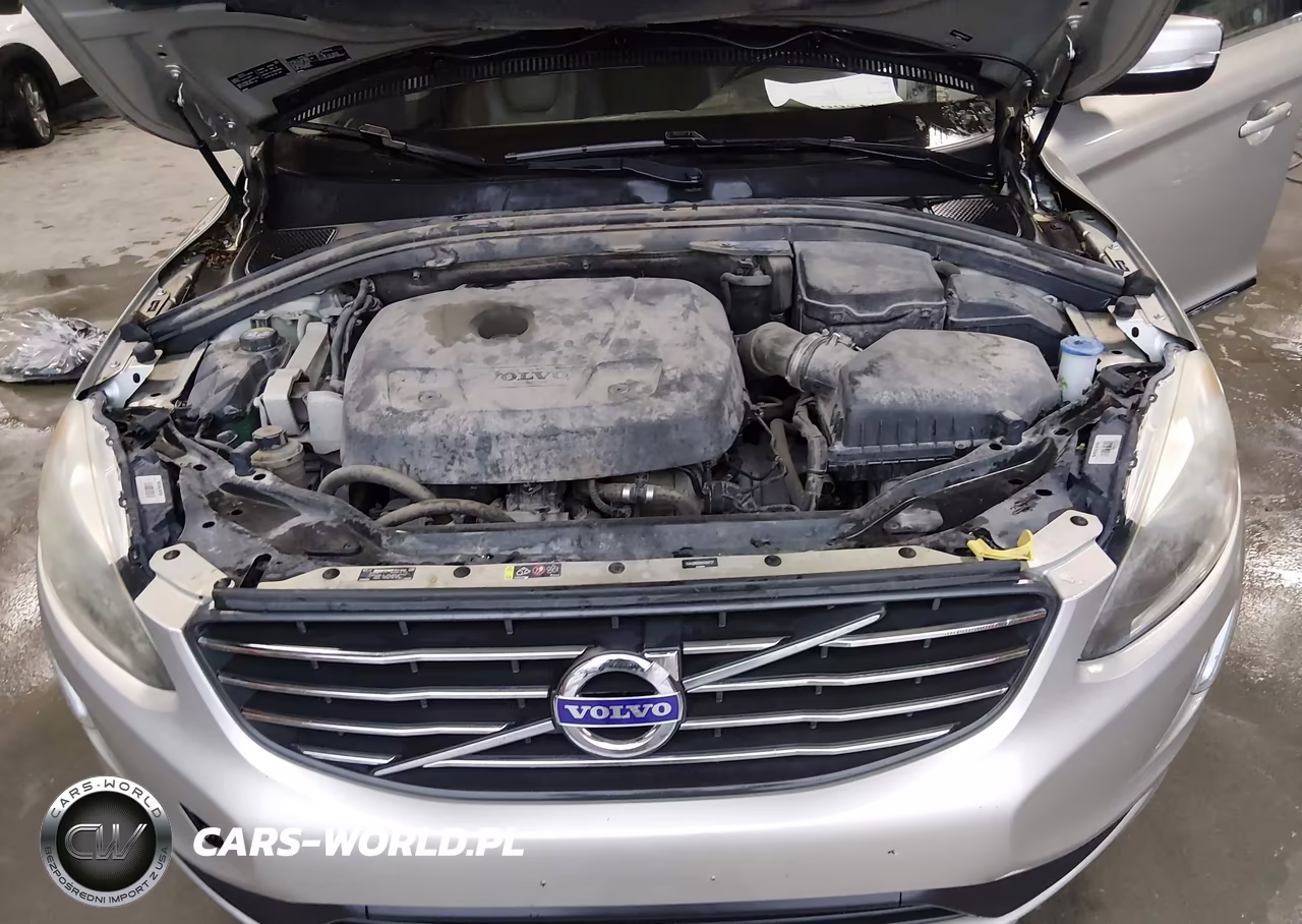 2017 Volvo Xc60 T5 Inscription VIN:YV440MDU8H2008737 - 10