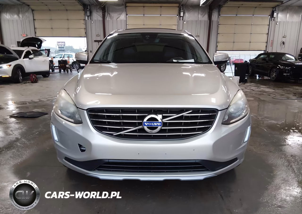 2017 Volvo Xc60 T5 Inscription VIN:YV440MDU8H2008737 - 12