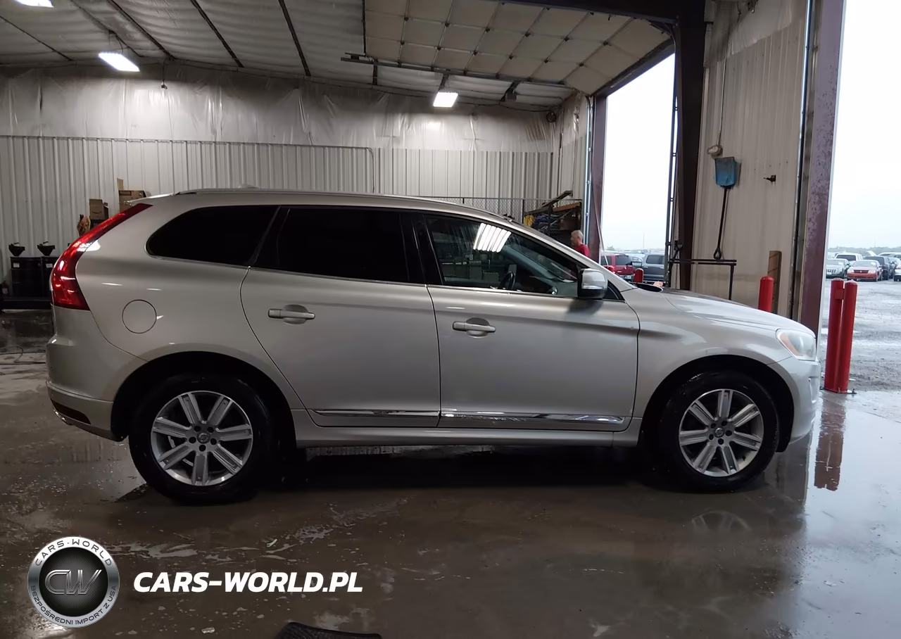 2017 Volvo Xc60 T5 Inscription VIN:YV440MDU8H2008737 - 13