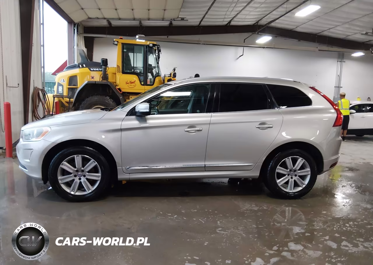 2017 Volvo Xc60 T5 Inscription VIN:YV440MDU8H2008737 - 14