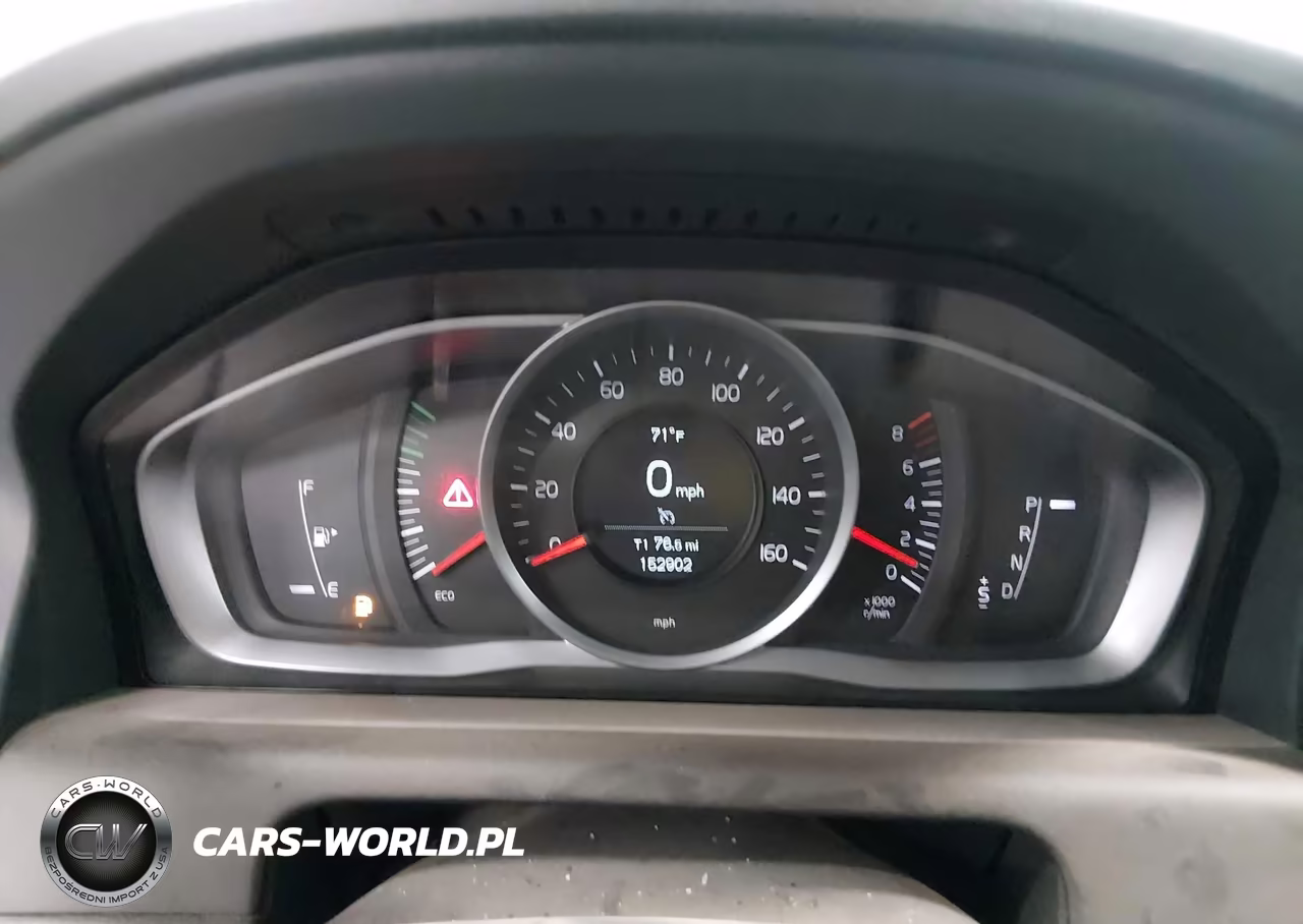 2017 Volvo Xc60 T5 Inscription VIN:YV440MDU8H2008737 - 7