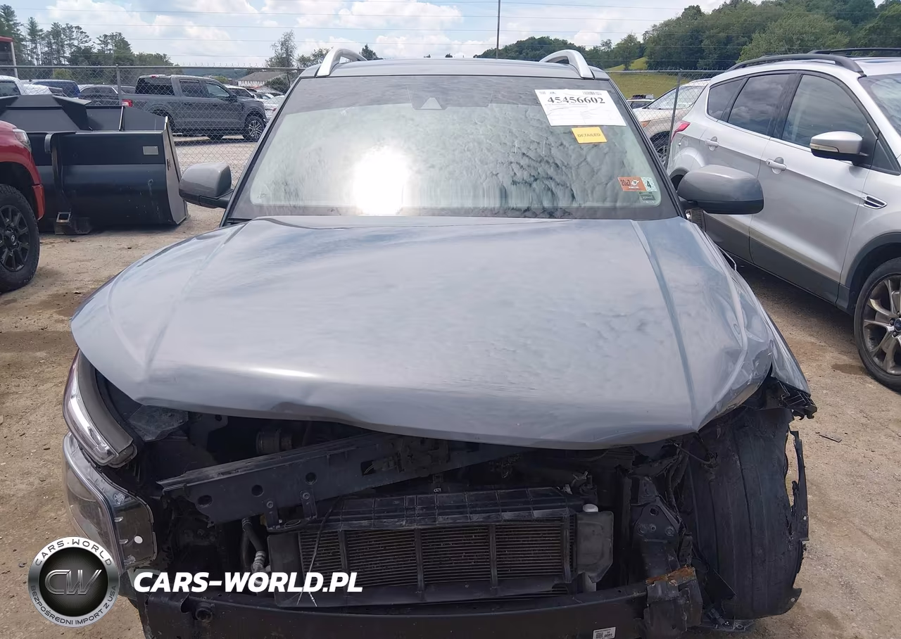 2022 Hyundai Venue Sel VIN:KMHRC8A30NU137490 - 13