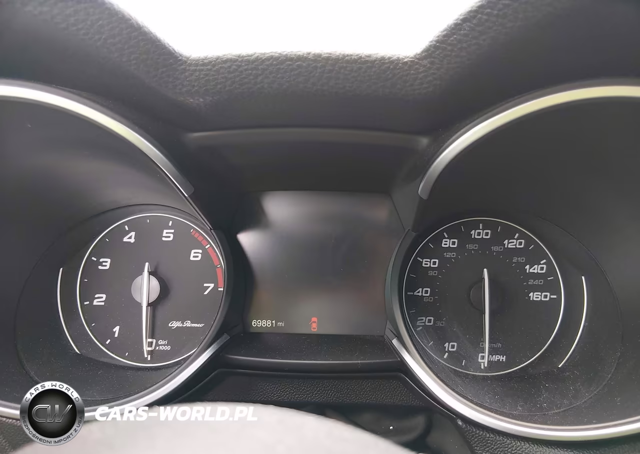 2018 Alfa Romeo Stelvio Ti Sport Awd VIN:ZASFAKNN2J7B79388 - 7