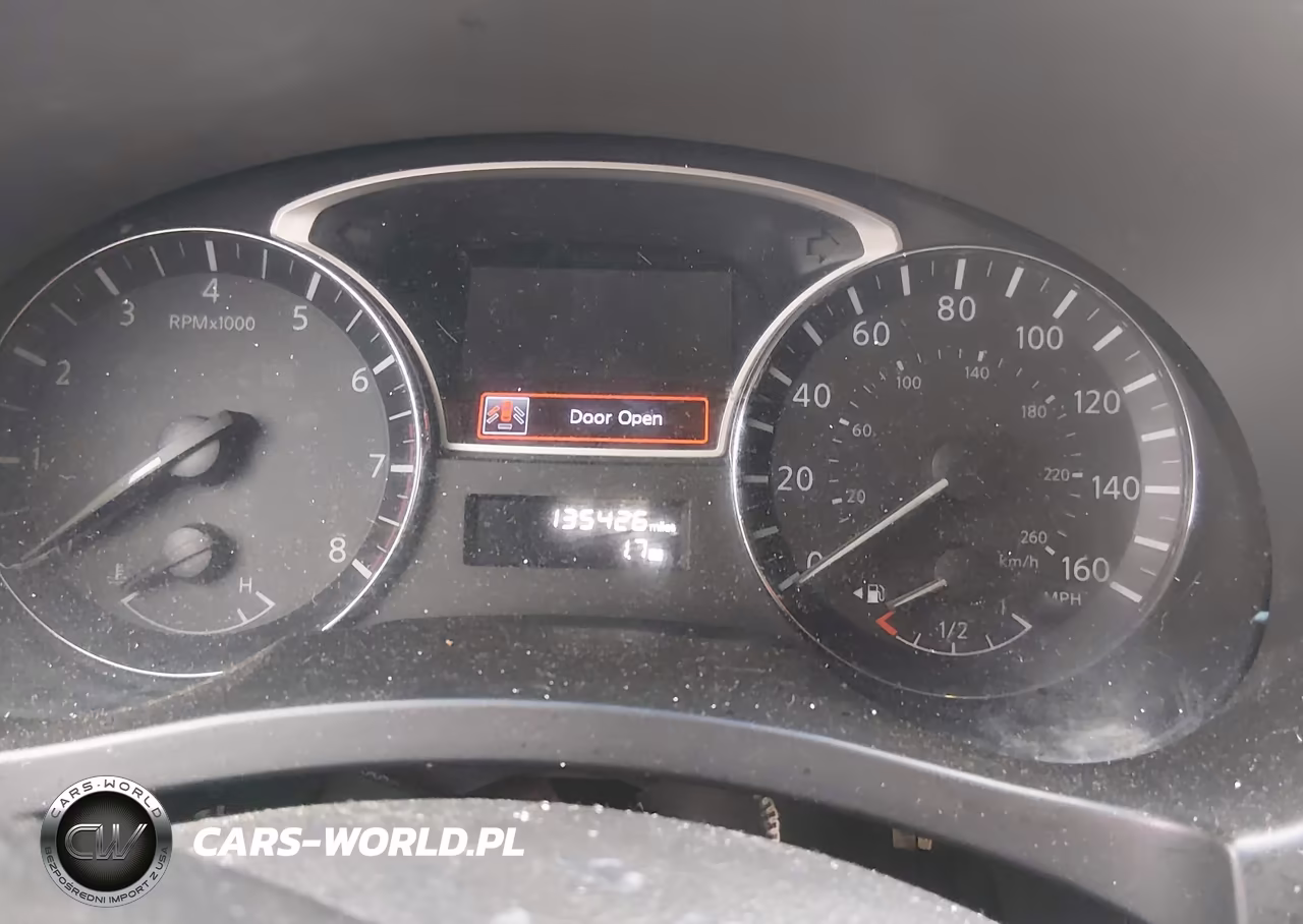2013 Nissan Altima 2.5 Sv VIN:1N4AL3AP0DC144957 - 7
