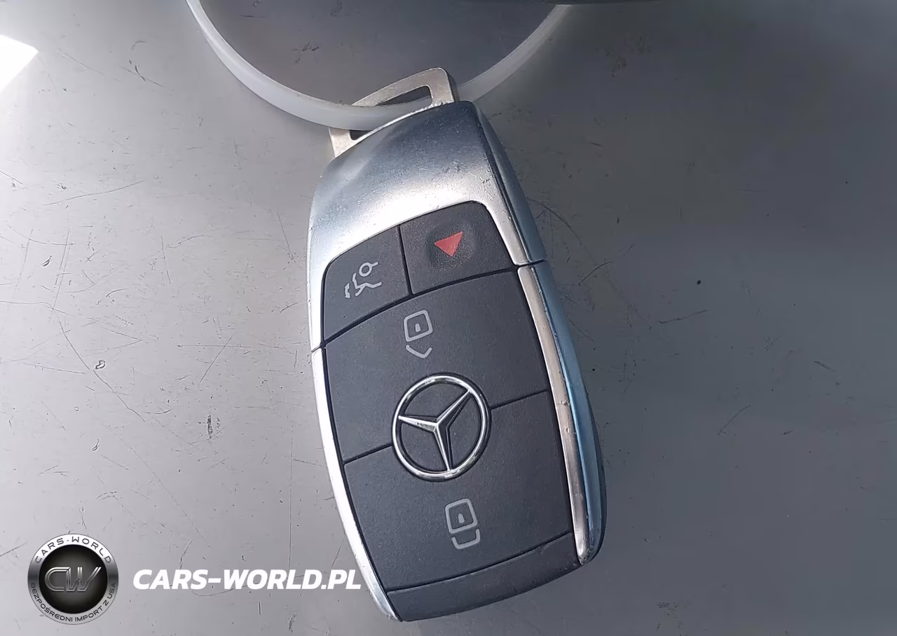 2023 Mercedes-Benz Glb 250 4Matic VIN:W1N4M4HB2PW270477 - 11
