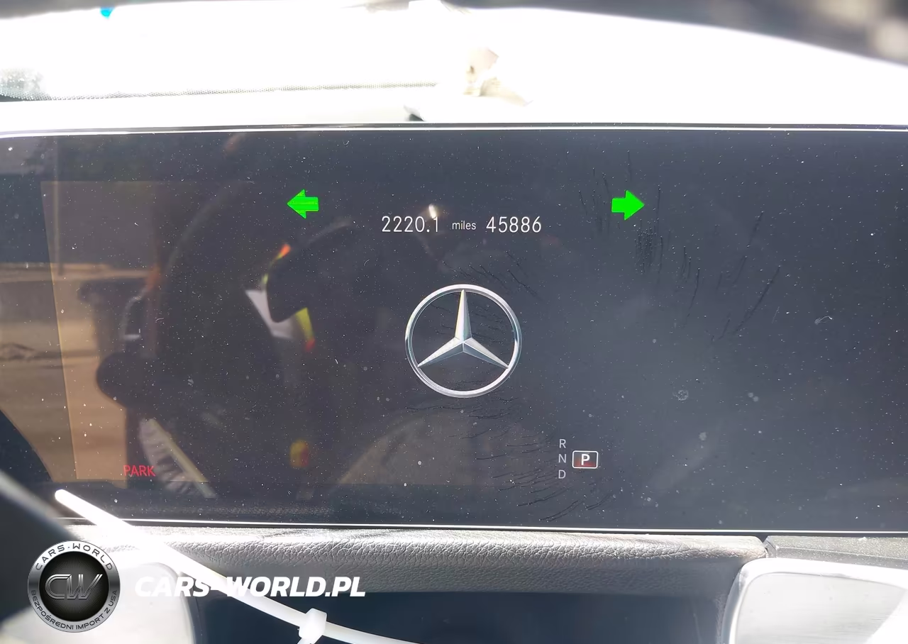 2023 Mercedes-Benz Glb 250 4Matic VIN:W1N4M4HB2PW270477 - 7