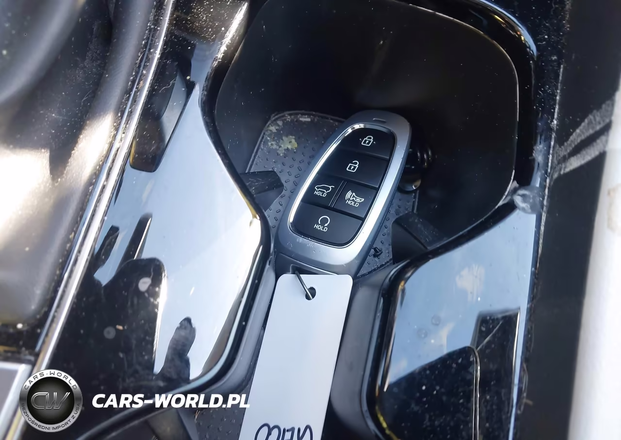 2023 Hyundai Tucson Sel VIN:5NMJBCAE7PH264515 - 11