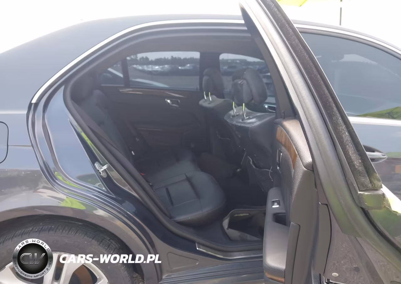 2010 Mercedes-Benz E 350 VIN:WDDHF5GBXAA036334 - 8