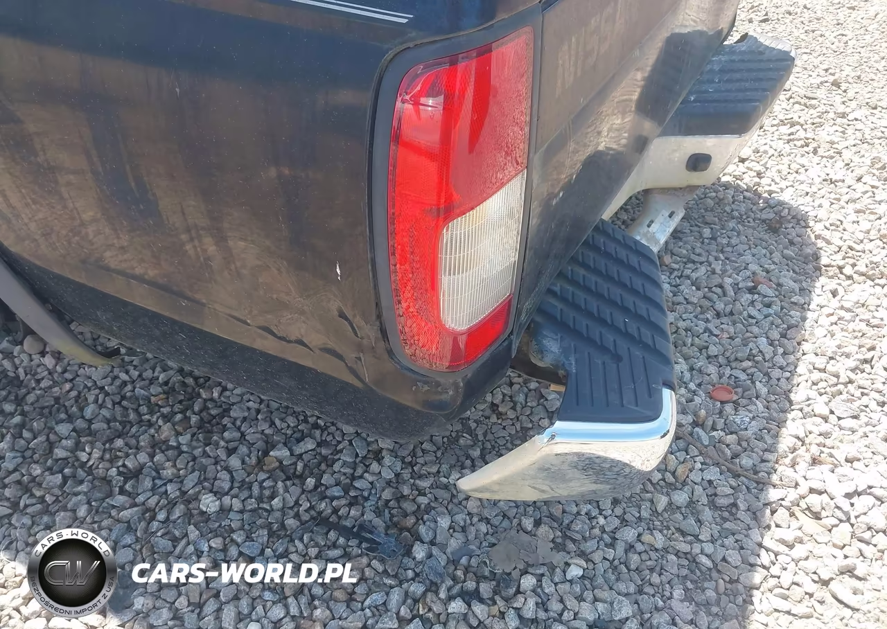 1998 Nissan Frontier Se-Xe VIN:1N6DD26S1WC341681 - 12