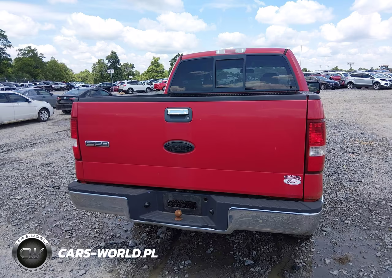 2008 Ford F-150 60Th Anniversary-Fx4-King Ranch-Lariat-Xlt VIN:1FTPW14V68KE91022 - 16