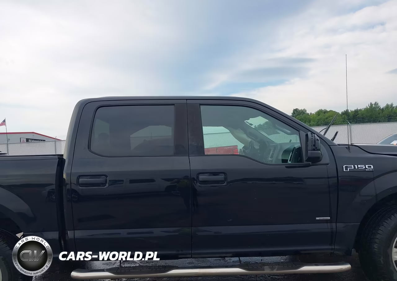 2017 Ford F-150 Lariat-Xl-Xlt VIN:1FTEW1EP2HKC27836 - 13