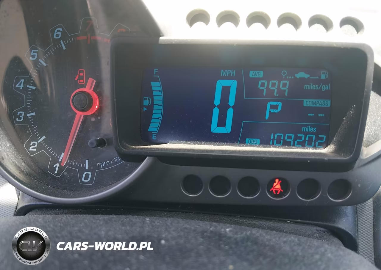 2015 Chevrolet Sonic Lt Auto VIN:1G1JC5SH0F4113436 - 7