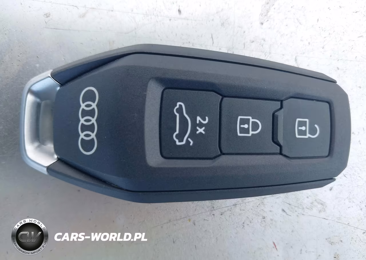 2026 Audi A6 Premium Plus Quattro S Tronic VIN:WAU55CFN2TN024722 - 11