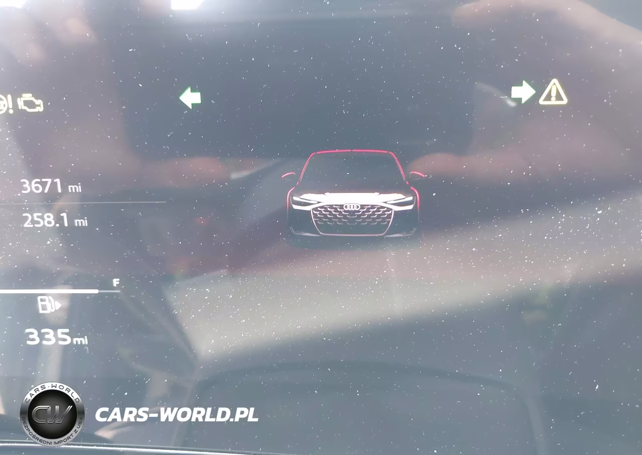 2026 Audi A6 Premium Plus Quattro S Tronic VIN:WAU55CFN2TN024722 - 7