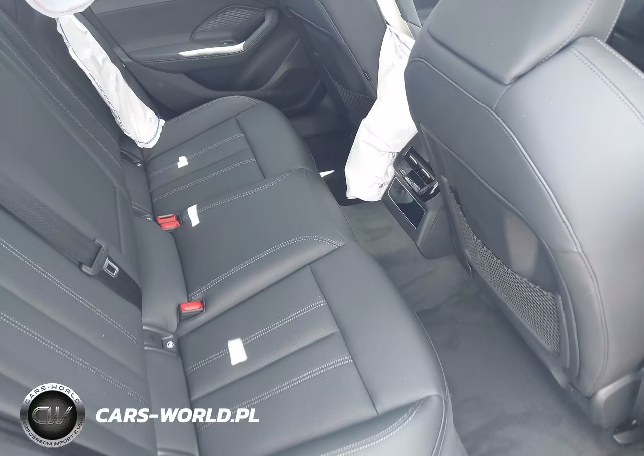 2026 Audi A6 Premium Plus Quattro S Tronic VIN:WAU55CFN2TN024722 - 8