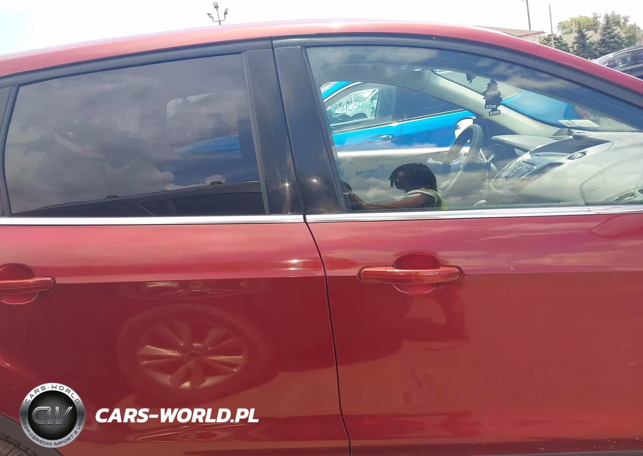 2014 Ford Escape Se VIN:1FMCU9G96EUA85500 - 13