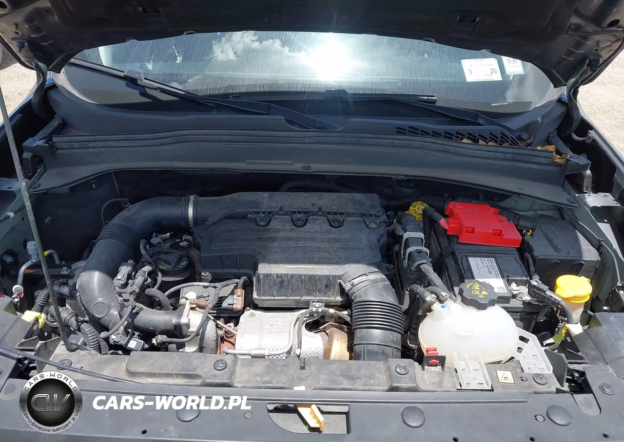 2023 Jeep Renegade Latitude 4X4 VIN:ZACNJDB10PPP68532 - 10