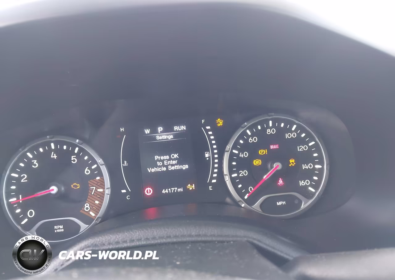 2023 Jeep Renegade Latitude 4X4 VIN:ZACNJDB10PPP68532 - 7