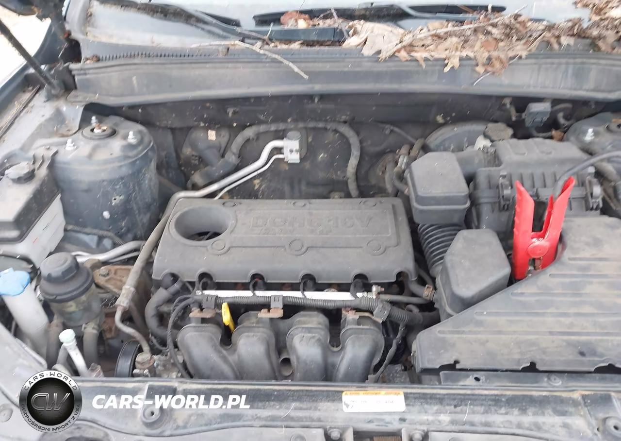 2011 Hyundai Santa Fe Gls VIN:5XYZGDAB7BG082137 - 10