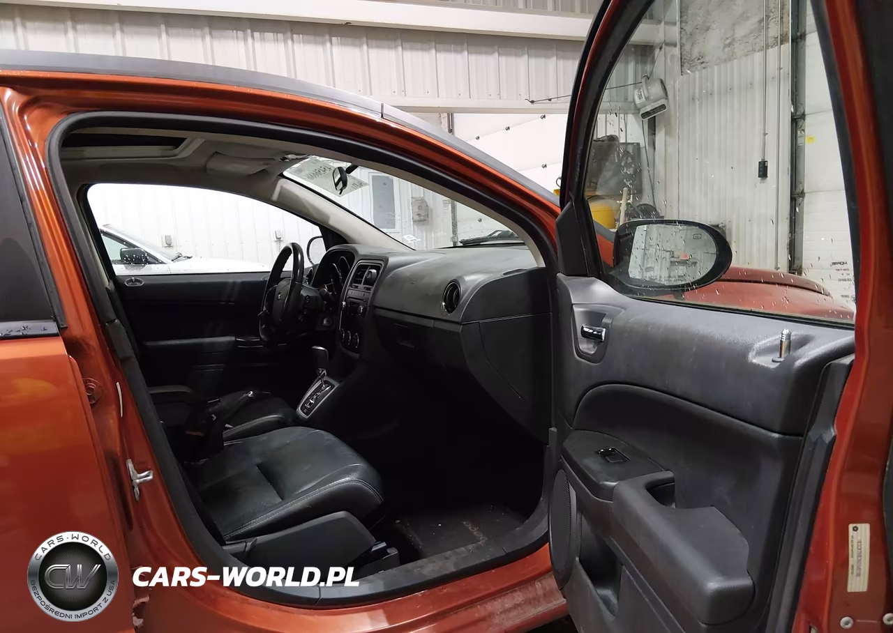 2010 Dodge Caliber R-T VIN:1B3CB7HB7AD540186 - 5
