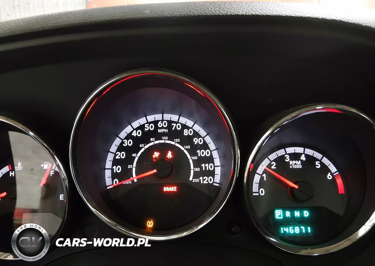 2010 Dodge Caliber R-T VIN:1B3CB7HB7AD540186 - 7