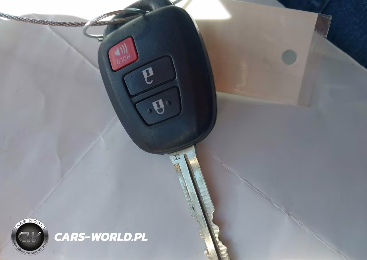 2016 Toyota Rav4 Le VIN:JTMBFREVXGJ102488 - 11