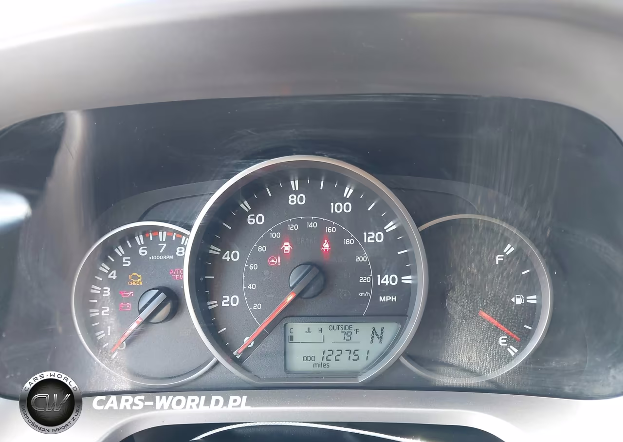 2016 Toyota Rav4 Le VIN:JTMBFREVXGJ102488 - 7