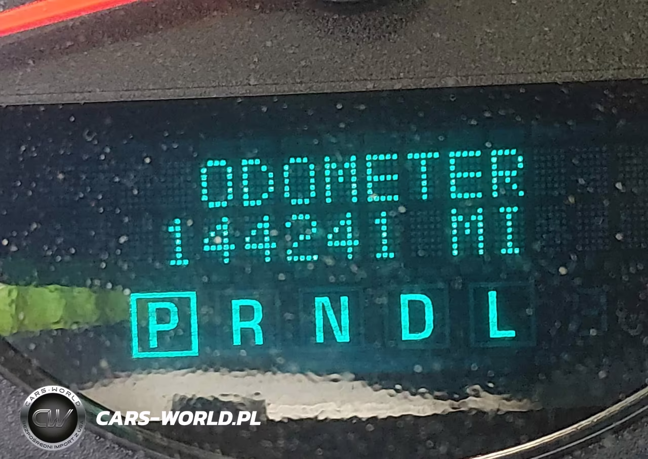 2013 Chevrolet Impala Ls VIN:2G1WF5E38D1191193 - 14