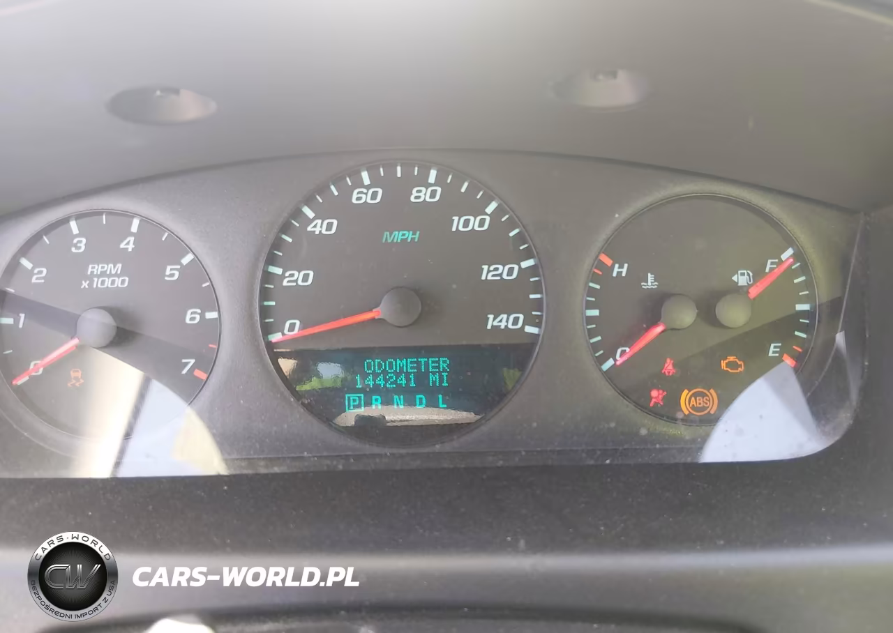 2013 Chevrolet Impala Ls VIN:2G1WF5E38D1191193 - 6