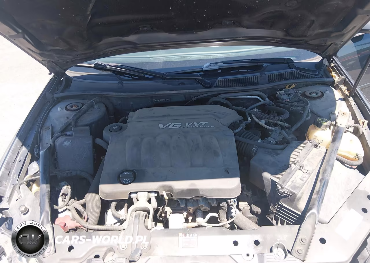 2013 Chevrolet Impala Ls VIN:2G1WF5E38D1191193 - 9