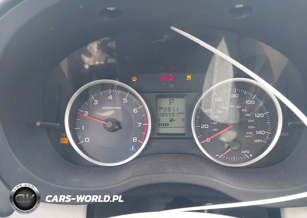 2014 Subaru Xv Crosstrek 2.0I Premium VIN:JF2GPACC1E8254607 - 7