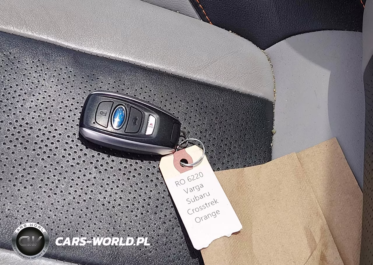 2018 Subaru Crosstrek 2.0I Limited VIN:JF2GTAMC9JH282305 - 11