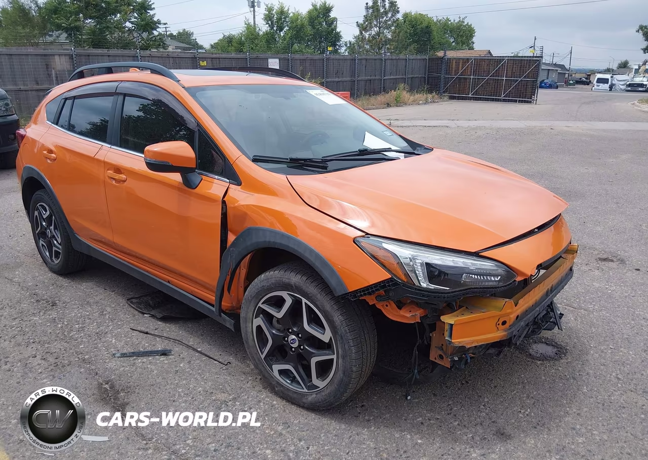 2018 Subaru Crosstrek 2.0I Limited VIN:JF2GTAMC9JH282305 - 13