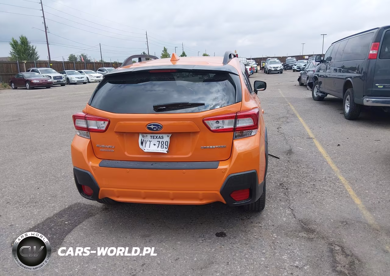 2018 Subaru Crosstrek 2.0I Limited VIN:JF2GTAMC9JH282305 - 16