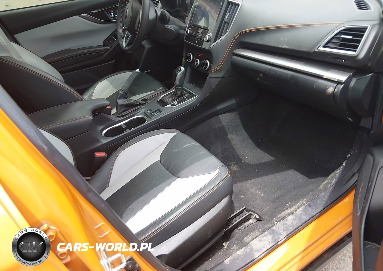 2018 Subaru Crosstrek 2.0I Limited VIN:JF2GTAMC9JH282305 - 5