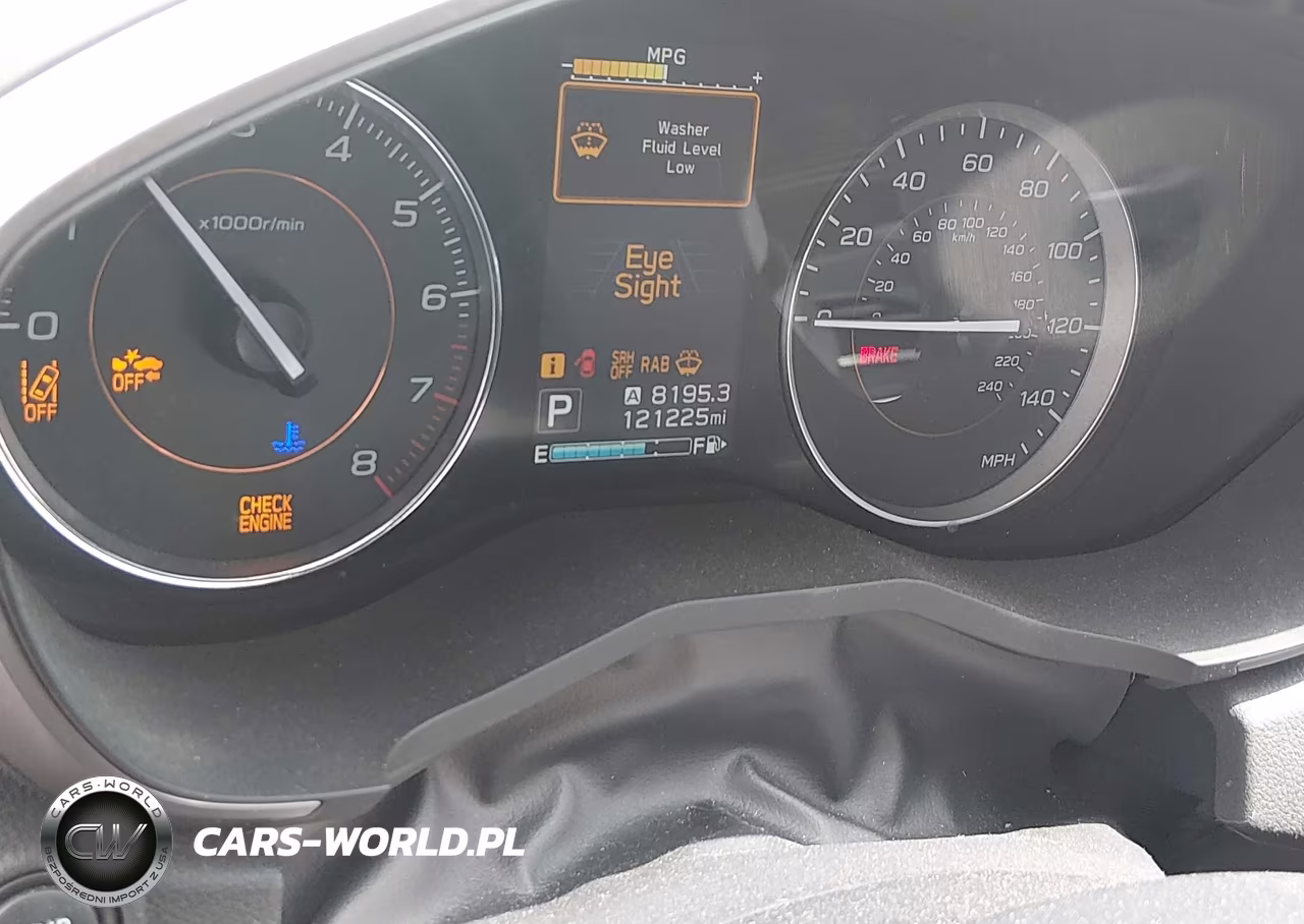 2018 Subaru Crosstrek 2.0I Limited VIN:JF2GTAMC9JH282305 - 7