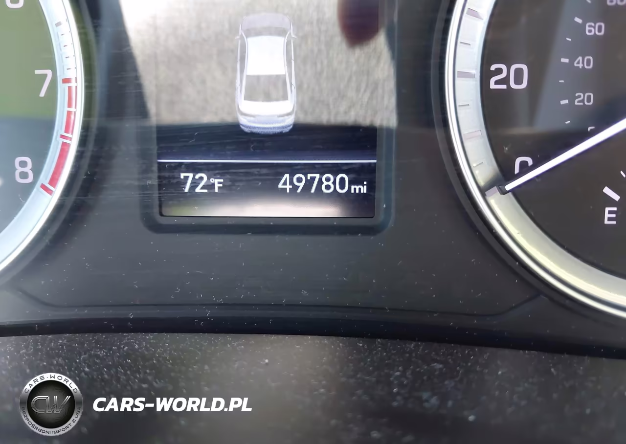 2018 Hyundai Sonata Eco VIN:5NPE24AA9JH682833 - 16