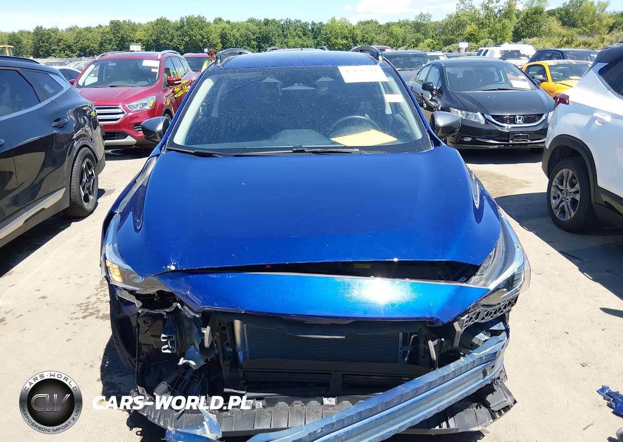 2024 Subaru Crosstrek Limited VIN:4S4GUHL65R3838243 - 13