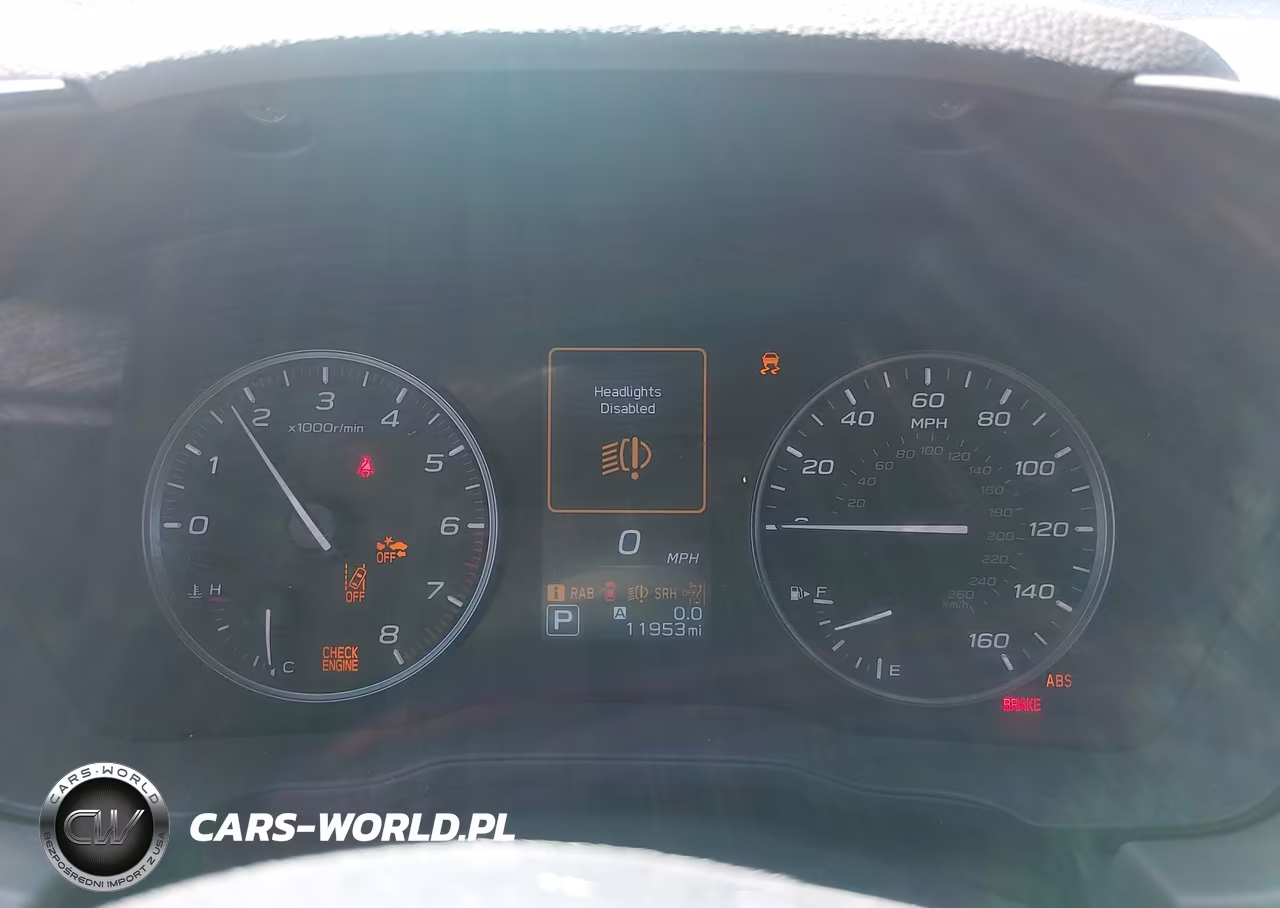 2024 Subaru Crosstrek Limited VIN:4S4GUHL65R3838243 - 7