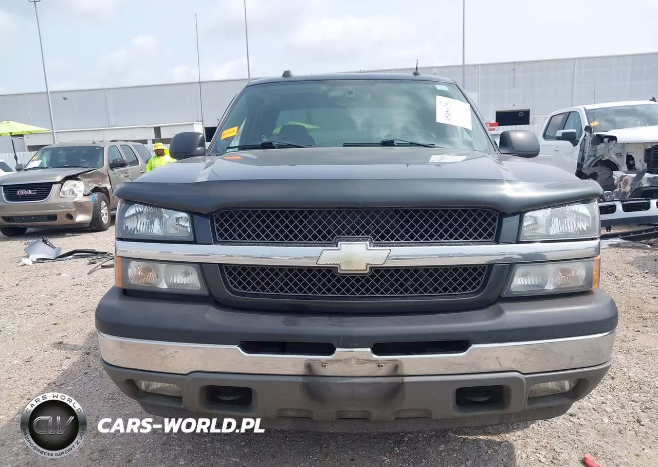 2005 Chevrolet Silverado 1500 Z71 VIN:1GCEK19Z95Z160369 - 13