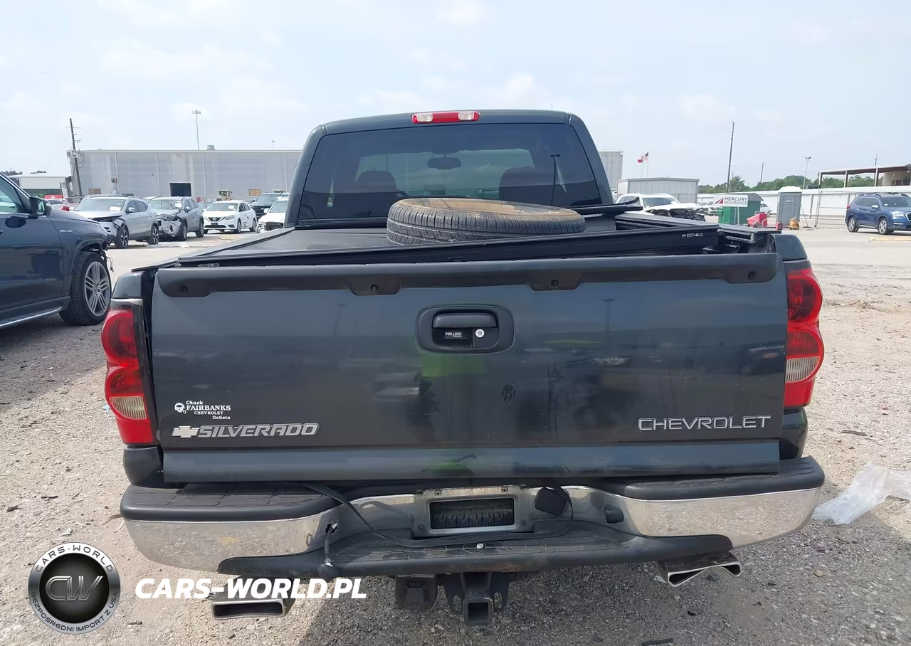 2005 Chevrolet Silverado 1500 Z71 VIN:1GCEK19Z95Z160369 - 17