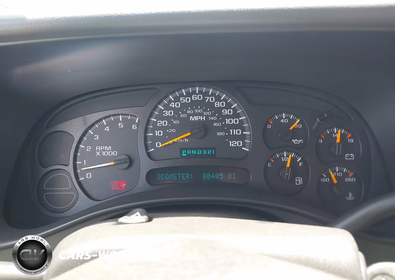 2005 Chevrolet Silverado 1500 Z71 VIN:1GCEK19Z95Z160369 - 7