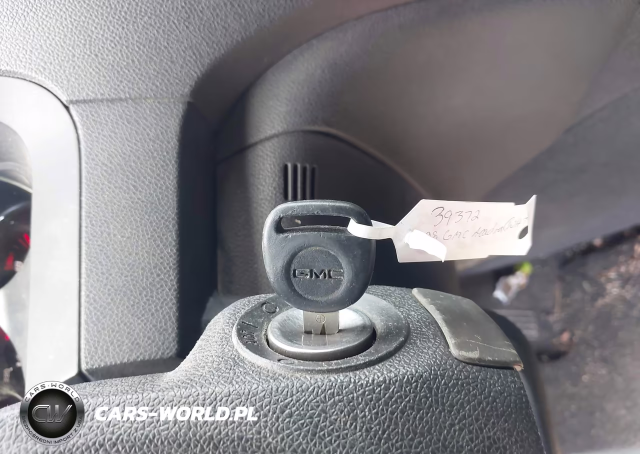 2008 GMC Acadia Sle-1 VIN:1GKER13738J263958 - 11