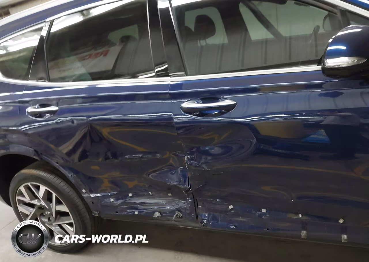 2023 Hyundai Santa Fe Calligraphy VIN:5NMS5DAL0PH518940 - 6